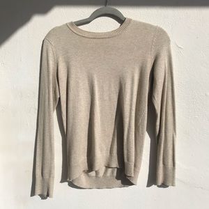 Patagonia Andri crew sweater